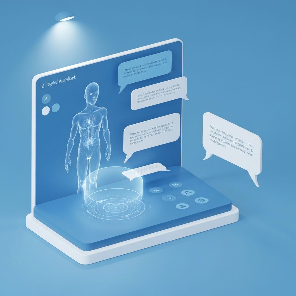 AI assistant